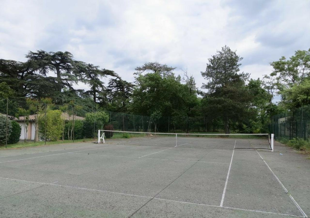 Studio Premium Toulouse Basso Cambo Meteo France 아파트 외부 사진